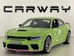 Dodge Charger SRT Scatpack Swinger WB Last Call (bj 2024), Auto's, Dodge, Automaat, Parkeerassistent, 495 pk, 700 kg