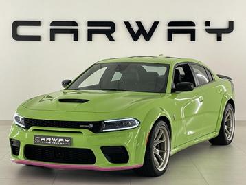 Dodge Charger SRT Scatpack Swinger WB Last Call (bj 2024) beschikbaar voor biedingen