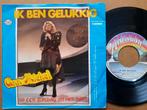 Ann Michel - Ik ben Gelukkig, Ophalen of Verzenden, Zo goed als nieuw, Nederlandstalig