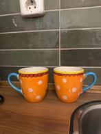 Blond Amsterdam koffiekopjes, Huis en Inrichting, Keuken | Servies, Ophalen, Gebruikt, Blond Amsterdam, Kop(pen) en/of Schotel(s)