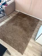 Vloerkleed taupe volero TEAB, Gebruikt, 150 tot 200 cm, 200 cm of meer, Ophalen of Verzenden