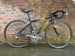 Te koop mooie Giant racefiets (maat S), Fietsen en Brommers, Fietsen | Racefietsen, Ophalen, 28 inch, Gebruikt, Heren