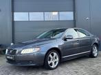 Volvo S80 2.5 T Summum-Automaat, Auto's, 1514 kg, 2521 cc, Bedrijf, Traction-control
