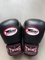 Twins Special bokshandschoenen, Sport en Fitness, Vechtsporten en Zelfverdediging, Ophalen of Verzenden, Zo goed als nieuw, Overige