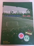 Historisch boek Oosterpark stadion FC Groningen, Boeken, Ophalen of Verzenden