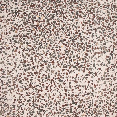 Echte terrazzo tegels - granito - restant, Doe-het-zelf en Verbouw, Tegels, Nieuw, Vloertegels, 40 tot 60 cm, 40 tot 60 cm, Minder dan 5 m²