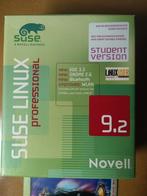 SUSE Linux Professional 9.2 - Student Versie, Ophalen of Verzenden, Zo goed als nieuw