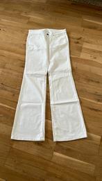 Nieuw Witte jeans hoge taille SOS 40, Ophalen of Verzenden, Nieuw, Maat 38/40 (M), Blauw