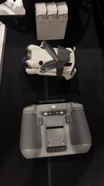 DJI Mini 4 Pro Drone - Perfecte staat!, Audio, Tv en Foto, Drones, Ophalen of Verzenden, Zo goed als nieuw, Drone met camera