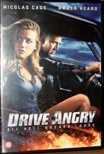 dvd drive angry, Vanaf 16 jaar, Ophalen of Verzenden, Zo goed als nieuw, Actie