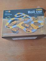 Rail car engineering  3 jaar, Ophalen of Verzenden, Zo goed als nieuw