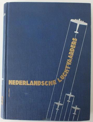 Luchtvaart Afdeling LVA Marine luchtvaart KLM Indië beschikbaar voor biedingen