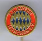 F.C. Bayern München koper voetbal speldje ( Z_178 ), Verzamelen, Speldjes, Pins en Buttons, Verzenden, Nieuw, Sport, Speldje of Pin