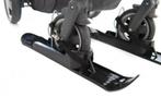 Kinderwagen ski Wheelblades universeel | Te Huur, Ophalen