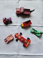 Matchbox (Lesney), Corgi Toys en Corgi Juniors Vintage, Ophalen of Verzenden, Gebruikt, Auto's