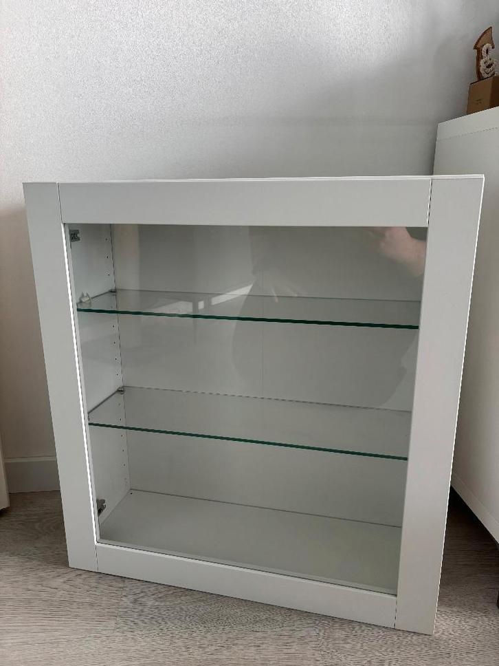 Besta Ikea kast, Huis en Inrichting, Kasten | Televisiemeubels, Zo goed als nieuw, Minder dan 100 cm, 50 tot 100 cm, Minder dan 25 cm