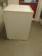 Koelkast - Gebruikt, Ophalen, Minder dan 50 cm, Gebruikt, 100 tot 150 cm
