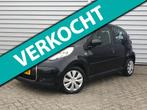 Citroen C1 1.0-12V Select Airco / Volledig Dealer OH!, Voorwielaandrijving, Euro 5, Stof, Gebruikt