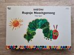 Rupsje nooitgenoeg het spel, Hobby en Vrije tijd, Gezelschapsspellen | Bordspellen, Ophalen