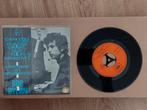 Bob Dylan - Can You Please Crawl Out Your Window? 7" Single, Gebruikt, 7 inch, Single, Ophalen of Verzenden