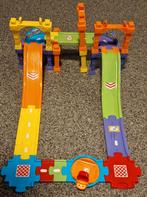 Vtech toet toet auto's, Ophalen, 2 tot 4 jaar