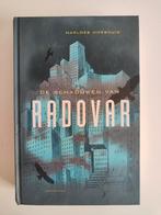 De schaduwen van Radovar - Marloes Morshuis, Boeken, Ophalen of Verzenden, Zo goed als nieuw, Marloes Morshuis, Fictie