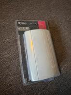 Byron bedrade deurbel 776 - Nieuw in doos, Ophalen, Nieuw, Bedraad