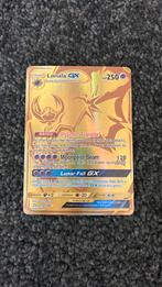 Lunala GX, Ophalen, Zo goed als nieuw, Losse kaart