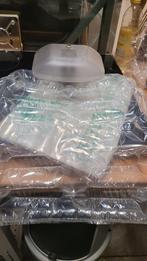 Sealed Air Wonderfill Wrap Luchtkussenmachine, Ophalen