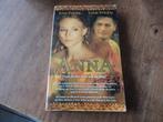 Boek: Elizabeth Hand - Anna (pen in), Ophalen, Gelezen