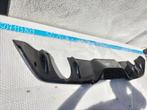 FORD FOCUS MK3 ACHTERBUMPER SPOILER, Gebruikt, -, -, Ophalen of Verzenden
