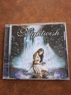 Nightwish - Century Child CD, Ophalen of Verzenden, Zo goed als nieuw