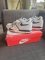 Nike Air Flight 89 - Maat 44 (US 10), Wit, Nike, Ophalen of Verzenden, Sneakers of Gympen