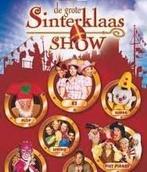 De grote sinterklaas show, Ophalen of Verzenden, Gebruikt