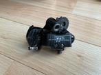 Campagnolo Super Record 11 sp. achterderailleur - short cage, Racefiets, Gebruikt, Ophalen of Verzenden, Derailleur of Ketting