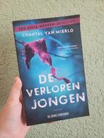 Chantal van Mierlo - De verloren jongen, Chantal van Mierlo, Nieuw, Ophalen of Verzenden, Nederland