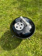 Weber Smokey Joe Original, Tuin en Terras, Houtskoolbarbecues, Ophalen of Verzenden, Gebruikt, Weber