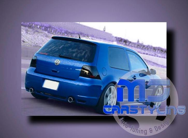 VW Golf 4 - Dakspoiler [R32 Look], Auto diversen, Tuning en Styling, Ophalen of Verzenden