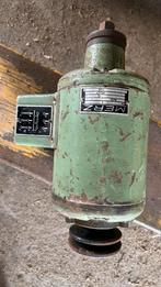 Elektra motor met verstelbare as, Doe-het-zelf en Verbouw, Motoren, Ophalen, Gebruikt, Elektromotor, 1800 rpm of meer