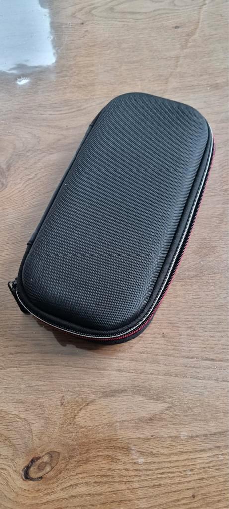 Nintendo Switch Case - Bescherm je console!, Spelcomputers en Games, Games | Nintendo Switch, Gebruikt, Ophalen