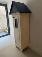 Strandhuisje Baby-/kinderkamer kast, Kinderen en Baby's, Ophalen, Kast, 50 tot 70 cm, 105 cm of meer
