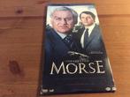 Inspector Morse. seizoen 1. 2-disc dvd box. nieuw in folie, Cd's en Dvd's, Vanaf 16 jaar, Boxset, Ophalen of Verzenden, Nieuw in verpakking