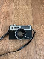 Yashica electro 35 GS, Audio, Tv en Foto, Fotocamera's Analoog, Ophalen of Verzenden, Zo goed als nieuw, Spiegelreflex, Overige Merken
