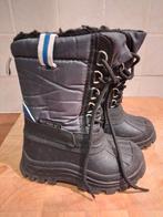 Snowboots /winterlaarzen  23 Rucanor, Ophalen of Verzenden, Zo goed als nieuw, Jongen of Meisje, Laarzen