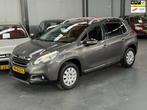 Peugeot 2008 1.2 VTi Allure Nieuwe APK Nieuwe Distributierie, Voorwielaandrijving, Euro 5, Gebruikt, Zwart