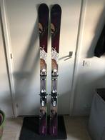 Skies, Sport en Fitness, Skiën en Langlaufen, Ophalen, 160 tot 180 cm, Zo goed als nieuw, Nordica