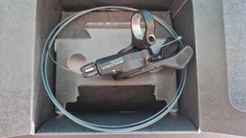 Shimano Deore Shifter 12 speed rechts beschikbaar voor biedingen