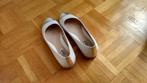Witte ballerinas CLARKS maat 39, Wit, Nieuw, Clarks, Ballerina's