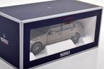 BMW 330i 2019 Zilver schaal 1/18 NOREV ref: 183275, Verzenden, Nieuw, Auto, Norev