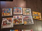 Nintendo 3ds en ds games, Avontuur en Actie, 1 speler, Ophalen of Verzenden, Zo goed als nieuw